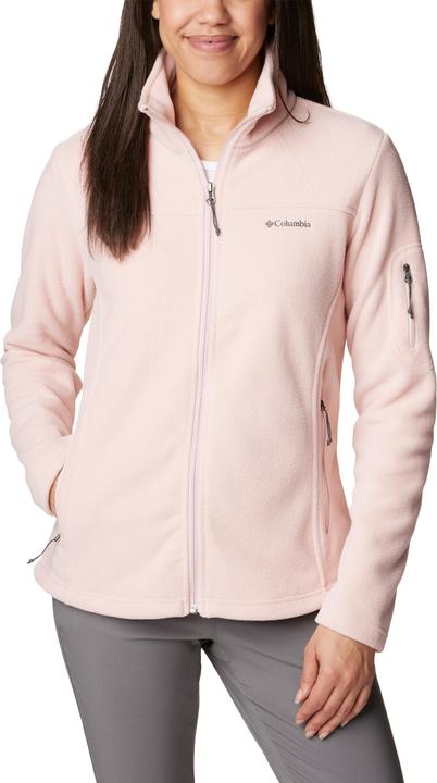 Produktbild Columbia Fast Trek II Jacket (XS)
