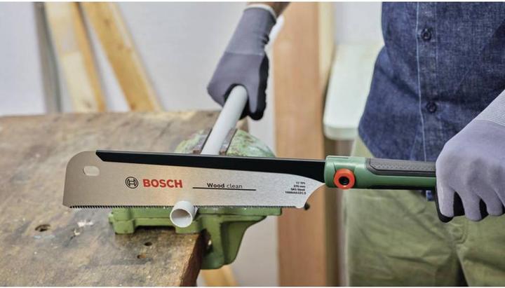 Actual product image Bosch Professional BOSCH Japanese saw Dozuki, 1600A02ZB7