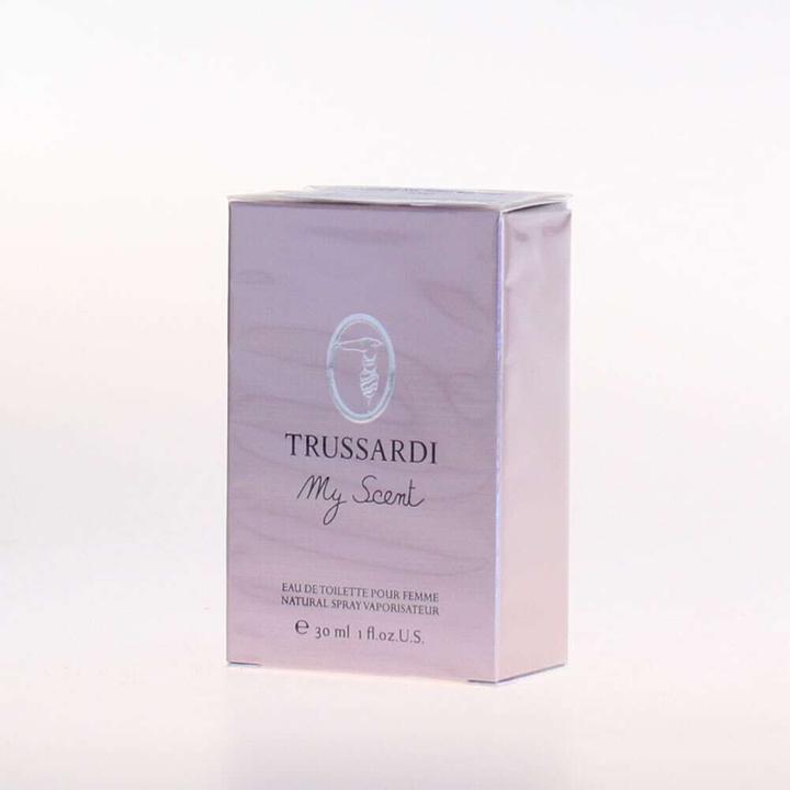 Image du produit Trussardi Mon parfum (Eau de toilette, 30 ml)