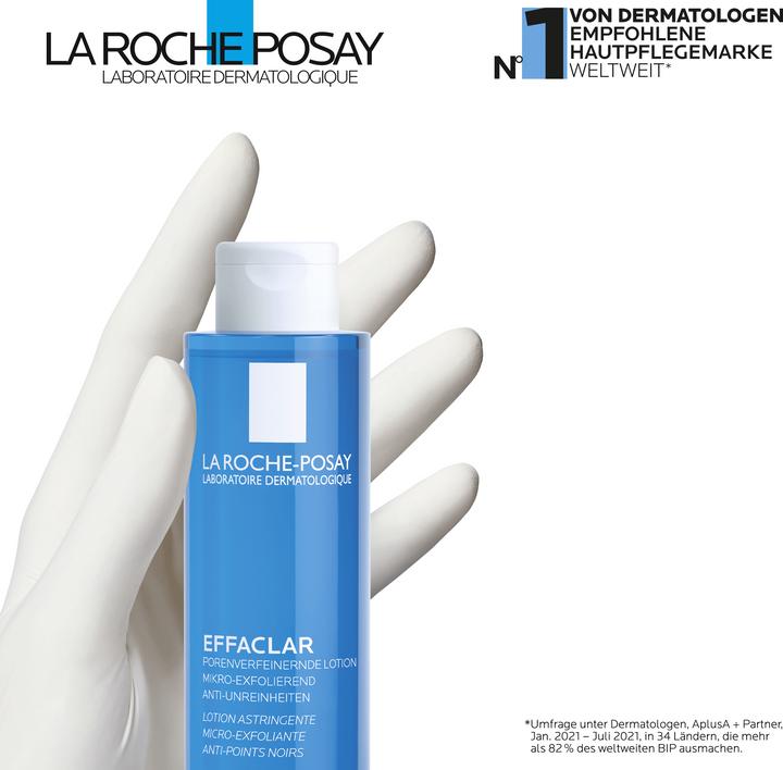Immagine prodotto La Roche Posay Effaclar (Acqua tonica, 200 ml)