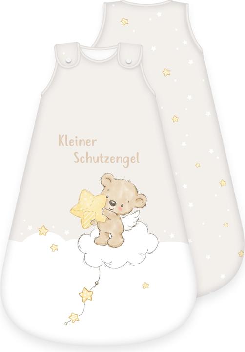 Actual product image Herding Little guardian angel baby sleeping bag (90 cm)