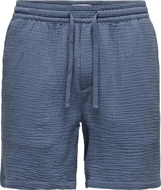 Vintage Indigo