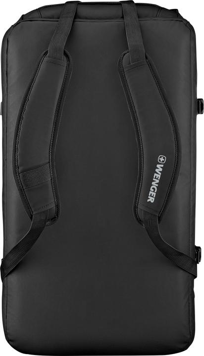 Actual product image Wenger XC Hybrid 3-Way Carry Duffel (61 l)