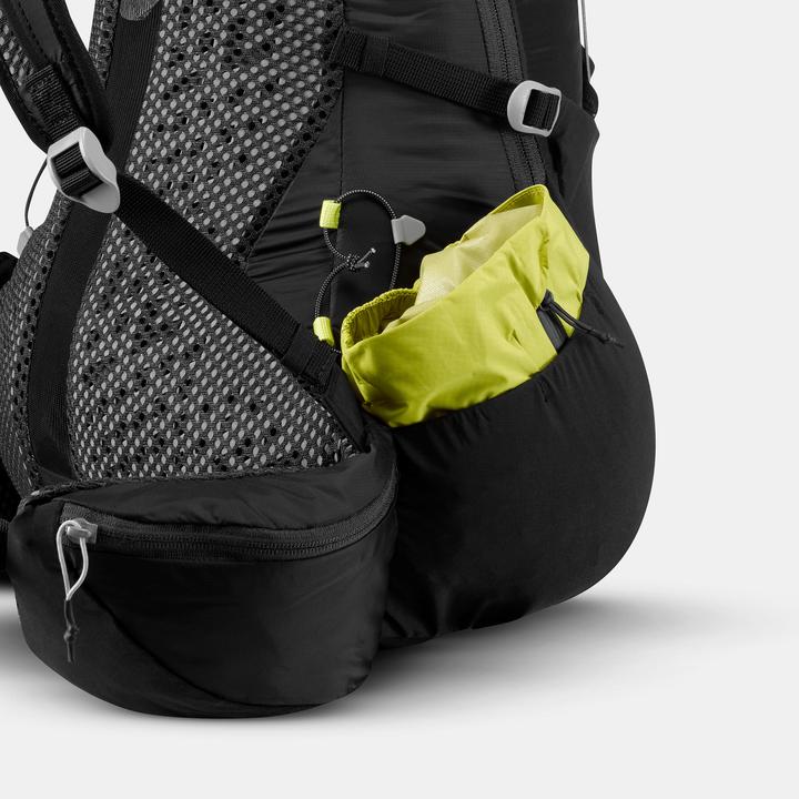 Actual product image Quechua FH500 (17 l)
