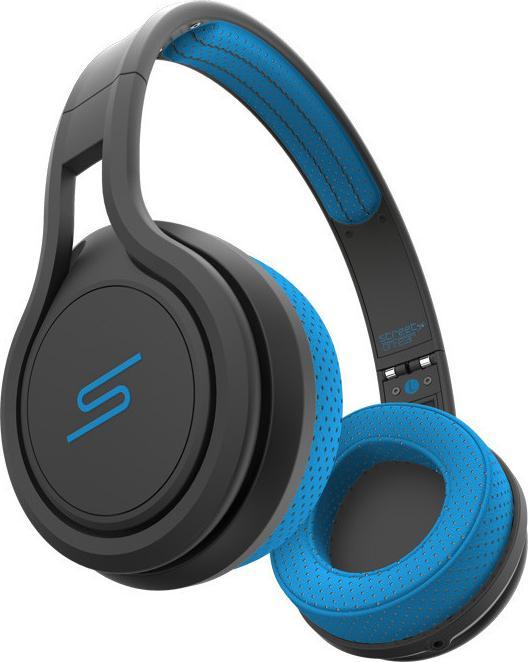 Productafbeelding SMS Audio STREET by 50 Bedrade On-Ear Sportkoptelefoon (Bedraad)