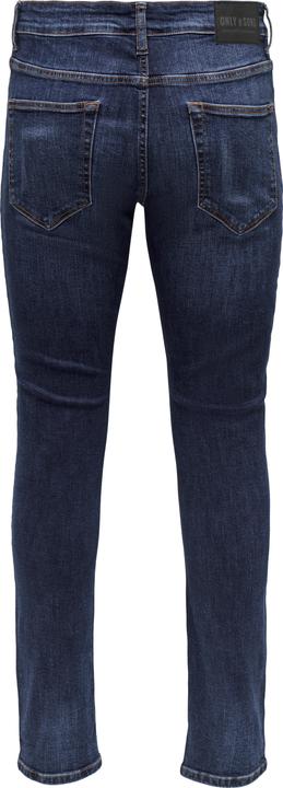 Produktbild Only & Sons ONSLoom Slim Fit Jeans (W31/L34)