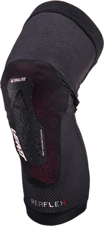 Actual product image Leatt ReaFlex UltraLite Knee Guard (XL, Knee pad, Unique specimen)
