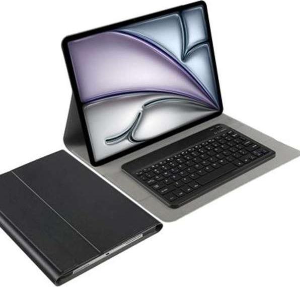 Actual product image Just in Case Premium Bluetooth Keyboard (Eng. Int., iPad Air 13 2024 (M2))