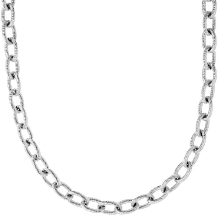 Produktbild Esprit NECKLACE STEEL SS 50CM Halskette (Edelstahl)
