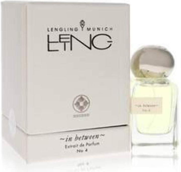 Produktbild Lengling No. 4 In Between (Eau de Parfum, 50 ml)