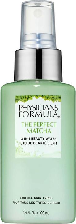 Produktbild Physicians Formula - The Perfect Matcha 3-in-1 Beauty Water (100 ml)