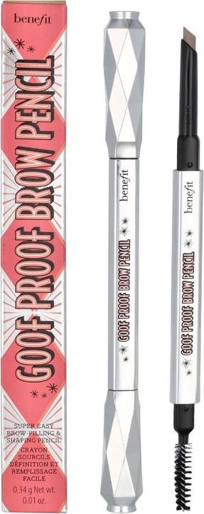 Image du produit BeneFit Cosmetics Crayon à sourcils Good Proof (1 Blond clair froid)
