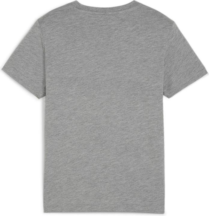 Actual product image Puma teamFINAL Casuals Tee Jr (140)