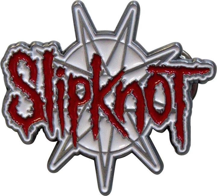 Image du produit Slipknot - Badge