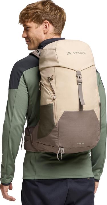 Actual product image Vaude Jura 24 (24 l)