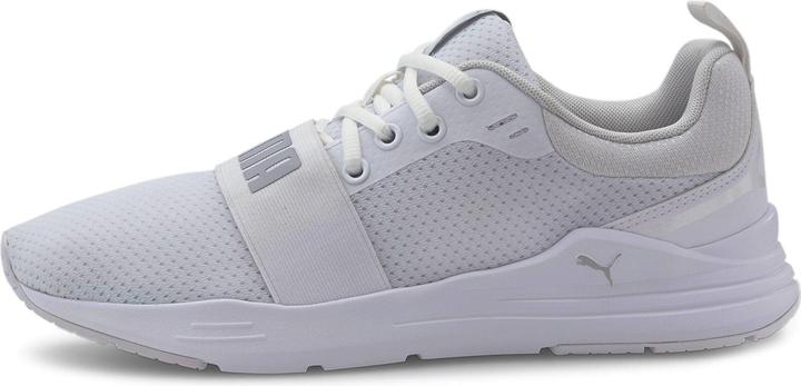 Actual product image Puma trainers wired run (43)