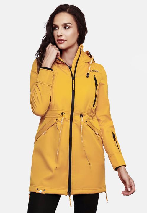 Actual product image Marikoo Racquellee (XS)