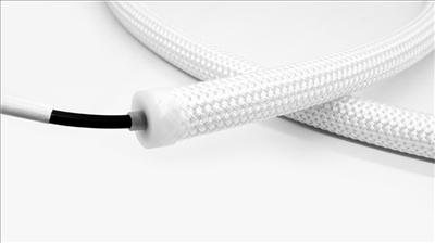 Image du produit EB Troller LED-Lichtschlauch neon-net 24VDC 3000K 19W/m 65lm (500 cm, Intérieur, Extérieur)