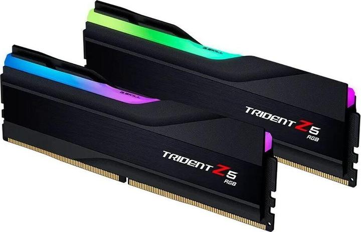 G.Skill Trident Z5 RGB (2 x 24GB, 8000 MHz, DDR5 RAM, DIMM)