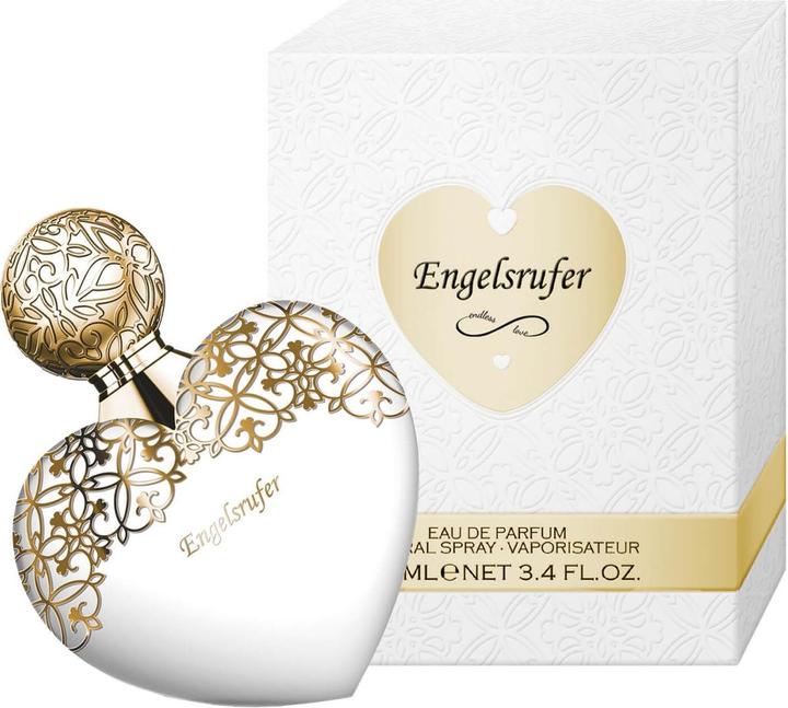 Produktbild Engelsrufer Eau de Parfum (Eau de Parfum, 100 ml)