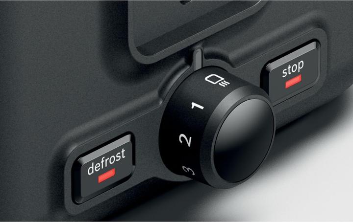 Actual product image Bosch Hausgeräte TAT3P421EN