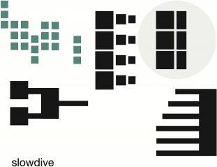 Actual product image Slowdive - Pygmalion, Vinyl (Slowdive, 2012)