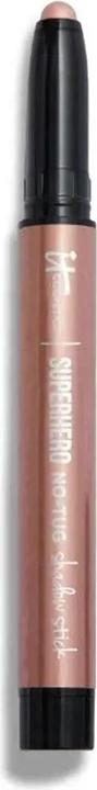 Produktbild It Cosmetics SUPERHERO NO-TUG eyeshadow #silk armor 20 gr (Silk armor)