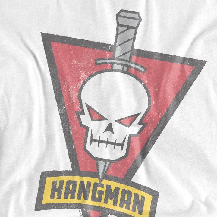 Produktbild Top Gun Hangman Call Sign TShirt (S)