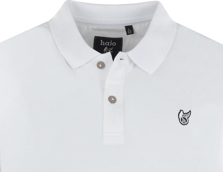 Produktbild Hajo 2er Pack Pique Poloshirt (52, L)