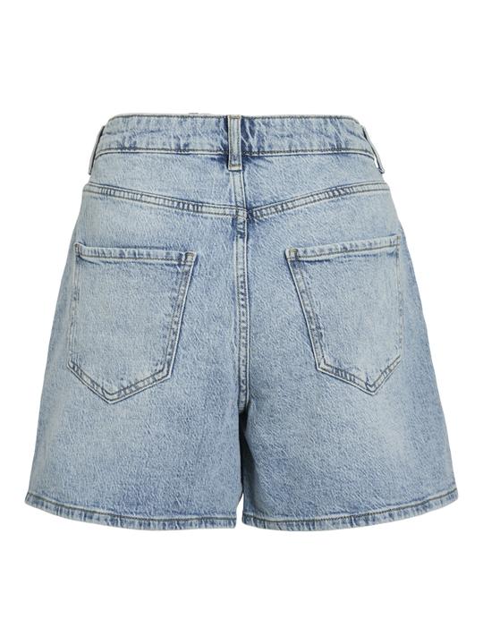 Produktbild Vila High Waist Jeansshorts (42)