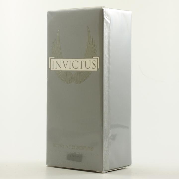 Actual product image Paco Rabanne Invictus (150 ml)