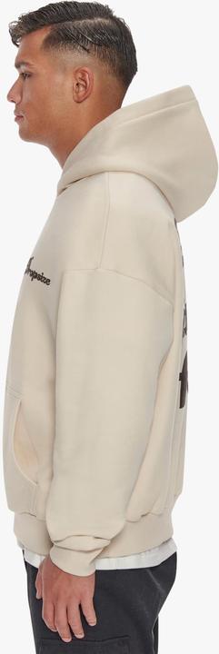 Produktbild Dropsize Heavy Oversize DWF Hoodie - 124749 (XS)