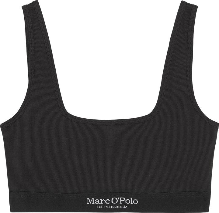 Produktbild Marc O'Polo Bralette Iconic Rib (S, Einzelpack)
