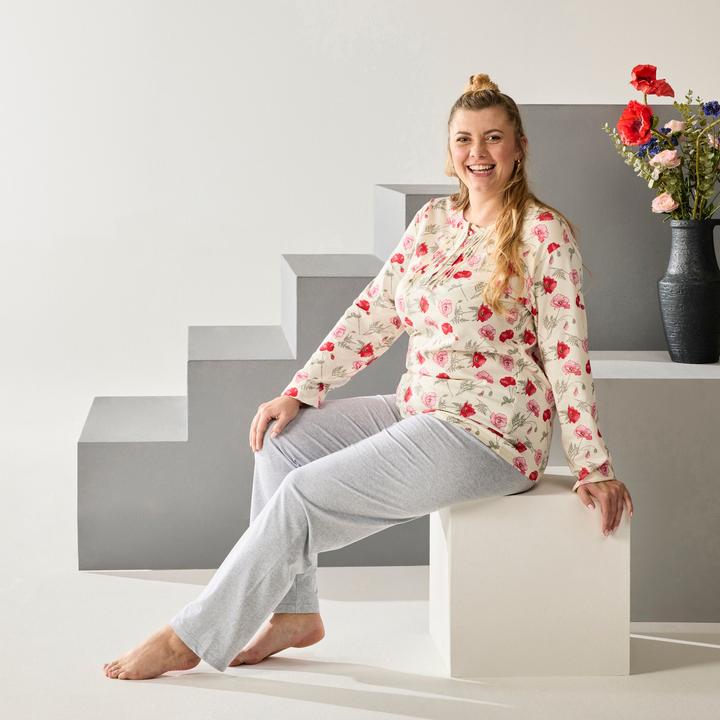 Image du produit Erwin Müller Pyjamas pour dames (48)