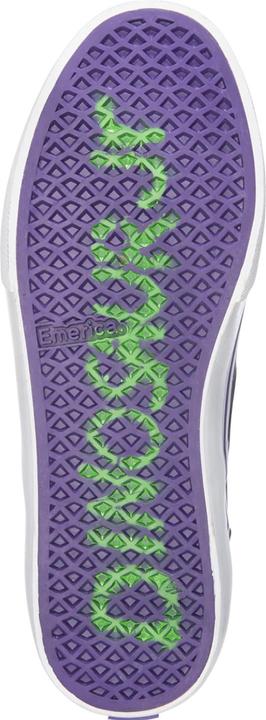 Image du produit Emerica Omen HI x Dinosaur Jr. (44)