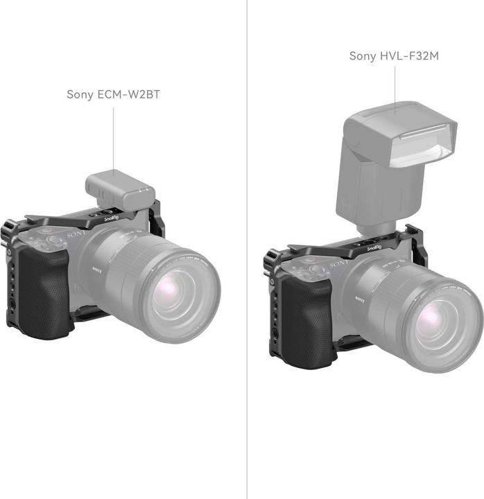 Immagine prodotto SmallRig 4257 (Gabbietta)