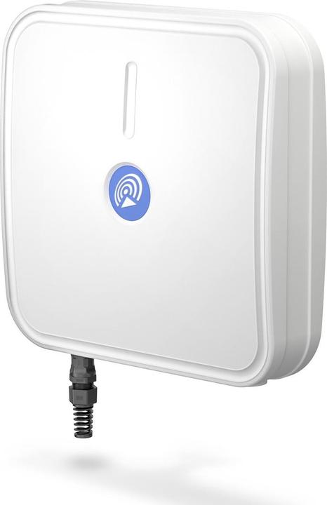 Actual product image Quwireless AXRL - QuMax XR LTE for RUT240/950/955/X09/X11