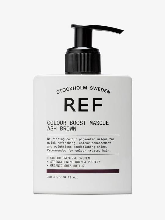 Immagine prodotto Ref. Colore Boost Maschera Frassino Marrone (200 ml)