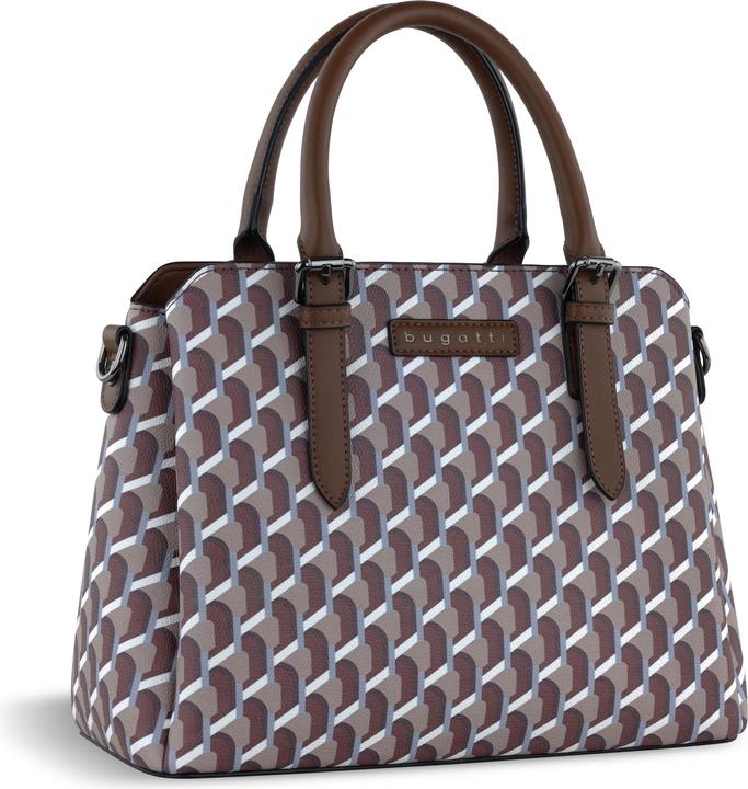 Bugatti Ella Handtasche 28 cm
