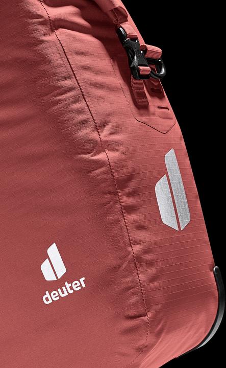 Produktbild Deuter Weybridge 20+5 (20 l, Gepäckträgertasche)