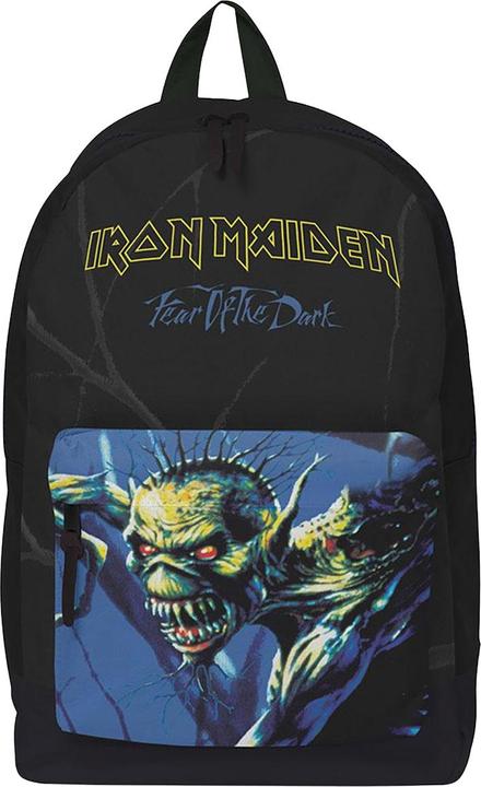 Produktbild Iron Maiden Rucksack Fear Of The Dark