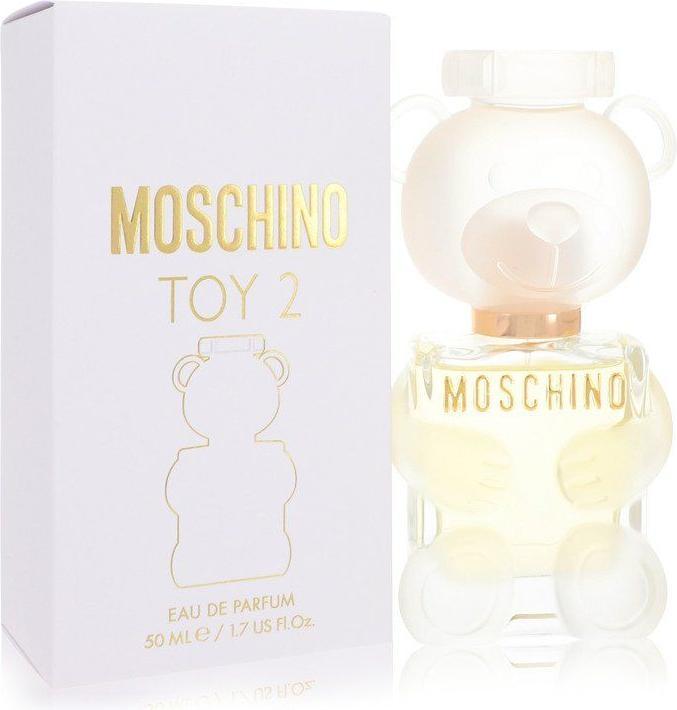 Immagine prodotto Moschino Giocattolo 2 (Eau de parfum, 50 ml)