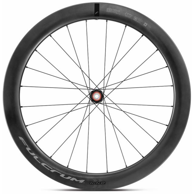 Fulcrum Wind Carbon DB 57C (Vorderrad, 28")