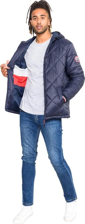 Immagine prodotto DUKE Angus D555 Piumino Kingsize Diamante Trapuntato Uomo (XXL)