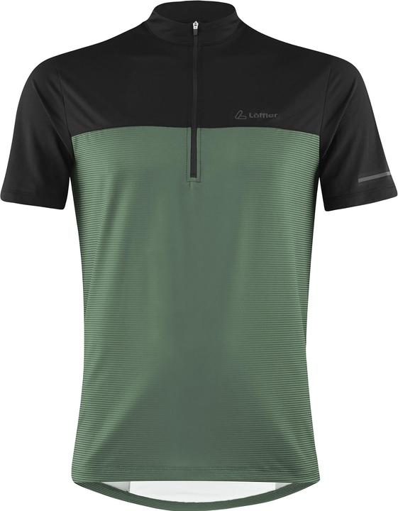 Produktbild Löffler Glow Half Zip (48, S)