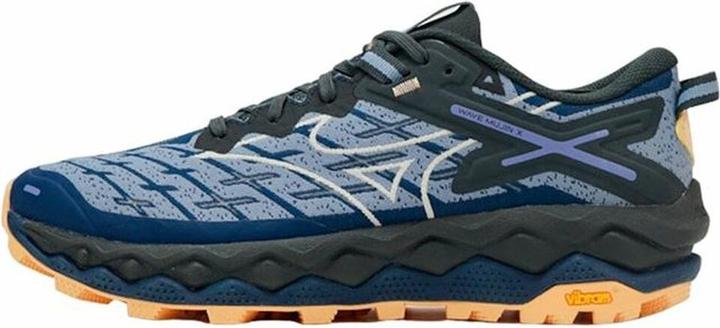 Immagine prodotto Mizuno WAVE MUJIN 10 (40.5)
