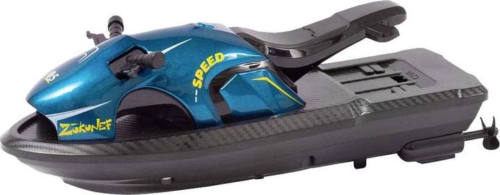 Produktbild Invento Mini Jet Ski RC Einsteiger Motorboot 135 mm