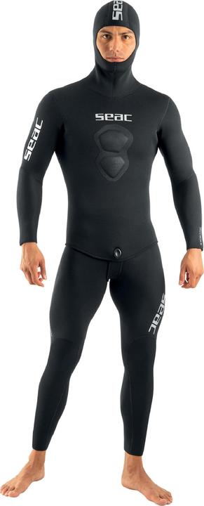 Actual product image Seac JACKET+LJ ROYAL MENS 3.5 MM (XL)