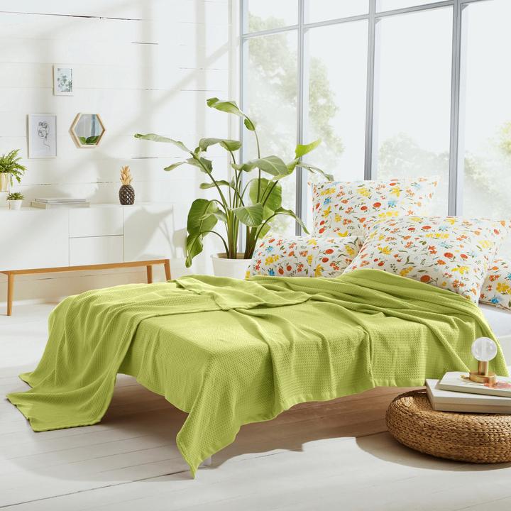 Produktbild Erwin Müller Sommerdecke (220 x 240 cm)