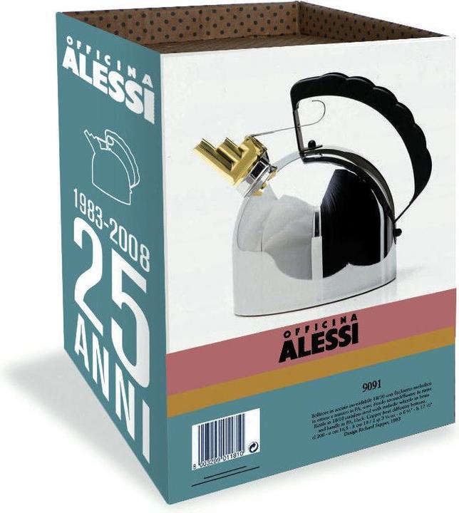 Productafbeelding Alessi 9091fm (2 l)